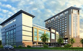 Holiday Inn Chandigarh Zirakpur By Ihg